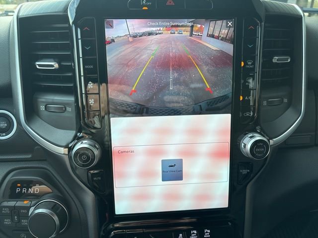 New 2026 RAM 1500 Big Horn image 13