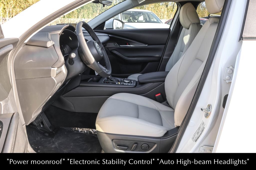 New 2026 MAZDA CX-30 AWD 2.5 S image 7