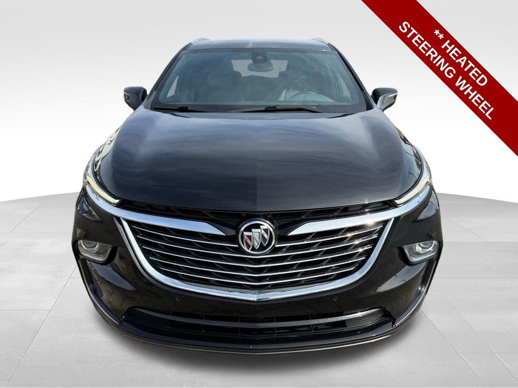 Used 2023 Buick Enclave Essence w/ LPO, Floor Liner Package image 10