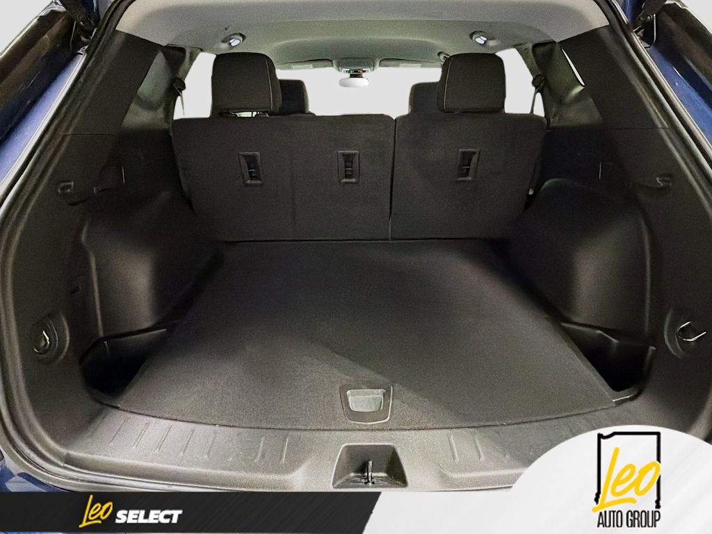 Used 2023 Chevrolet Blazer LT w/ Convenience Package image 25