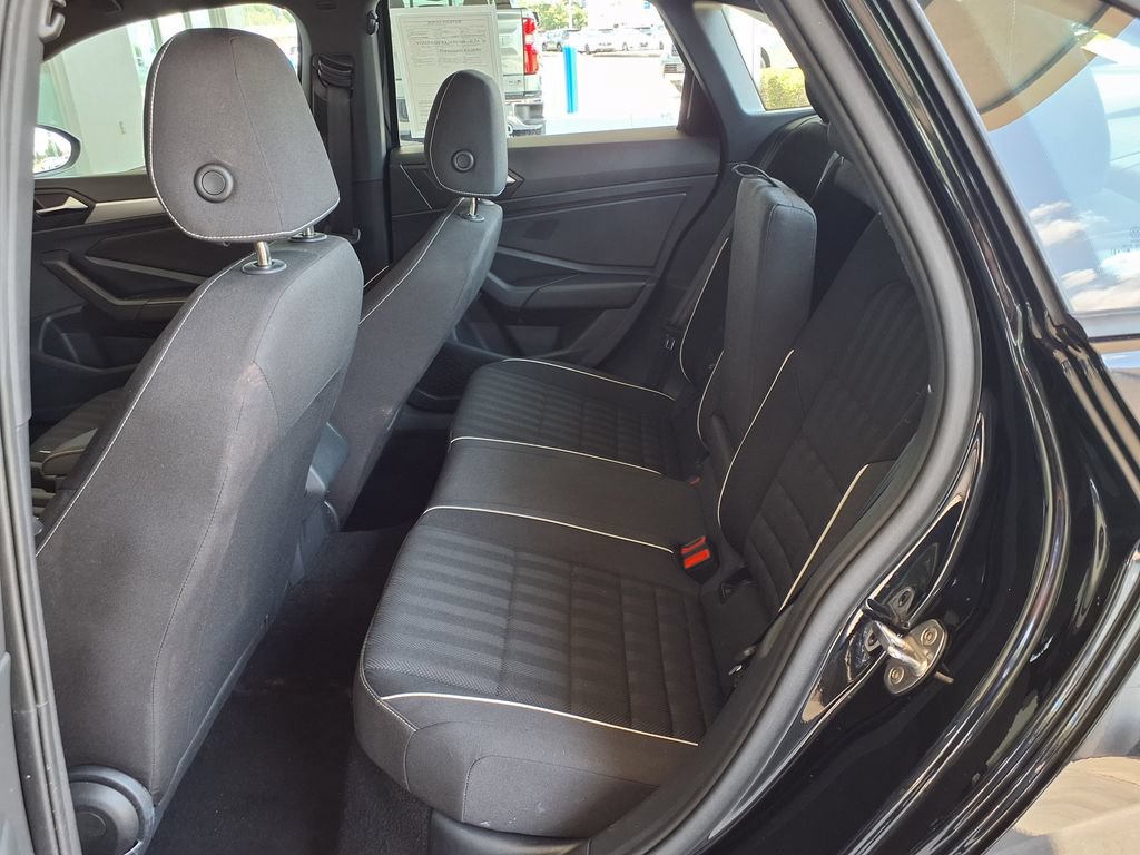 Used 2023 Volkswagen Jetta Sport FWD image 12