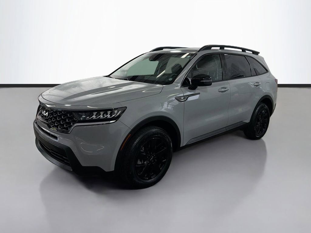 Used 2023 Kia Sorento S AWD/4WD image 6
