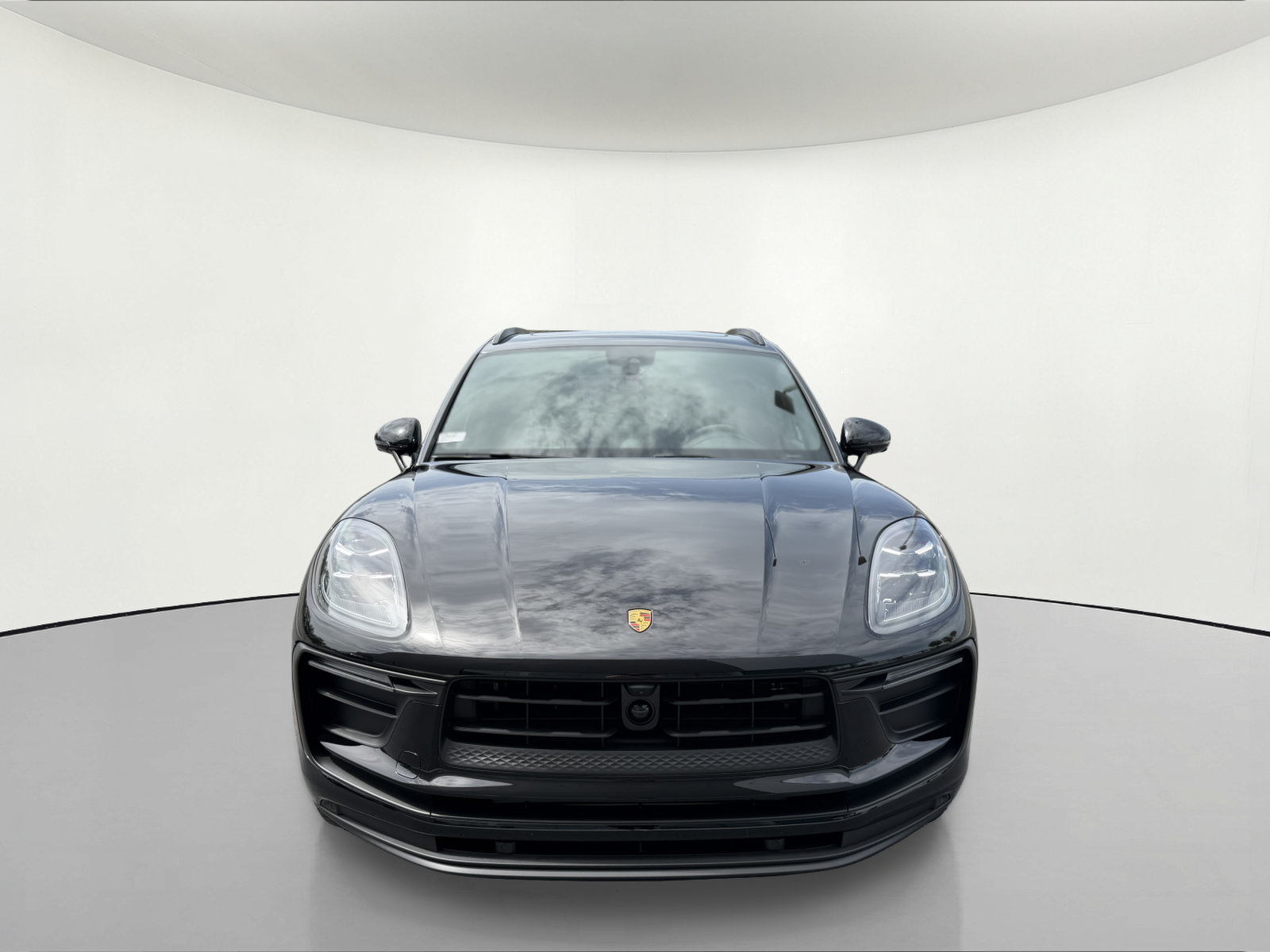 New 2026 Porsche Macan AWD/4WD image 10