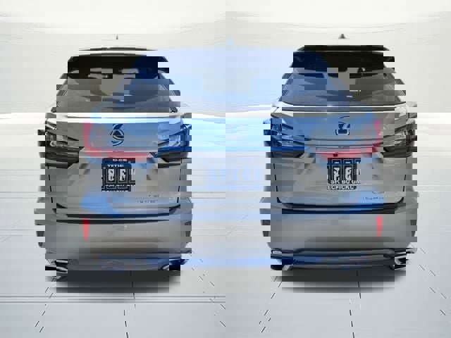 Used 2017 Lexus RX 350 FWD w/ Accessory Package image 24