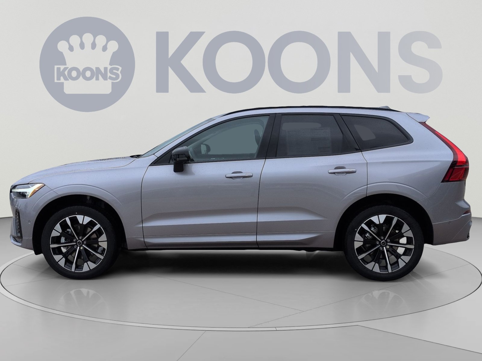 New 2026 Volvo XC60 B5 Plus w/ Protection Package Premier AWD/4WD image 7