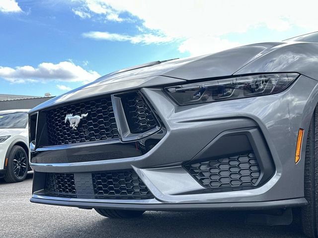 New 2026 Ford Mustang GT image 19