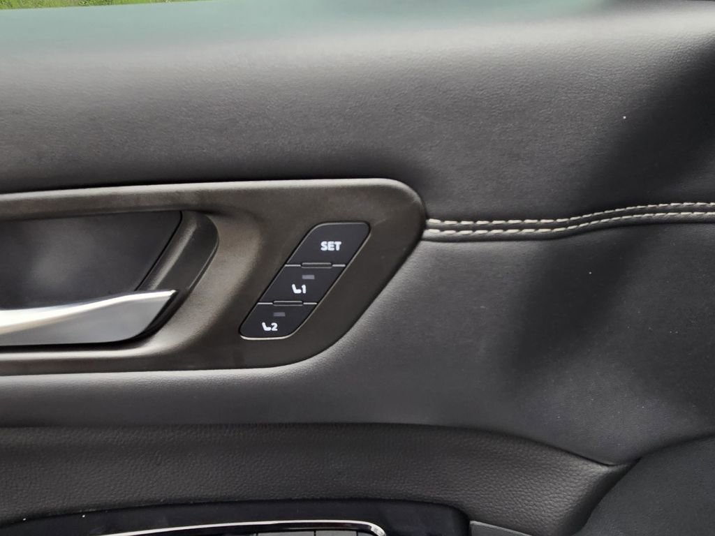 New 2026 Nissan Pathfinder SL w/ SL Premium Package image 20