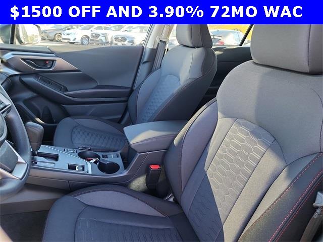 New 2026 Subaru Impreza 2.0i Sport image 13