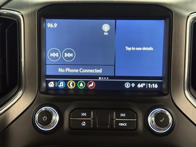 Used 2021 GMC Sierra 2500 Denali w/ Denali Ultimate Package AWD/4WD image 21