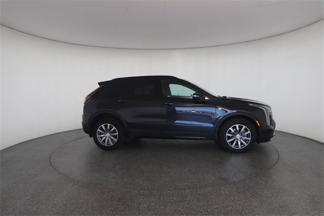 Used 2023 Cadillac XT4 Sport w/ Sun And Sound Package image 24