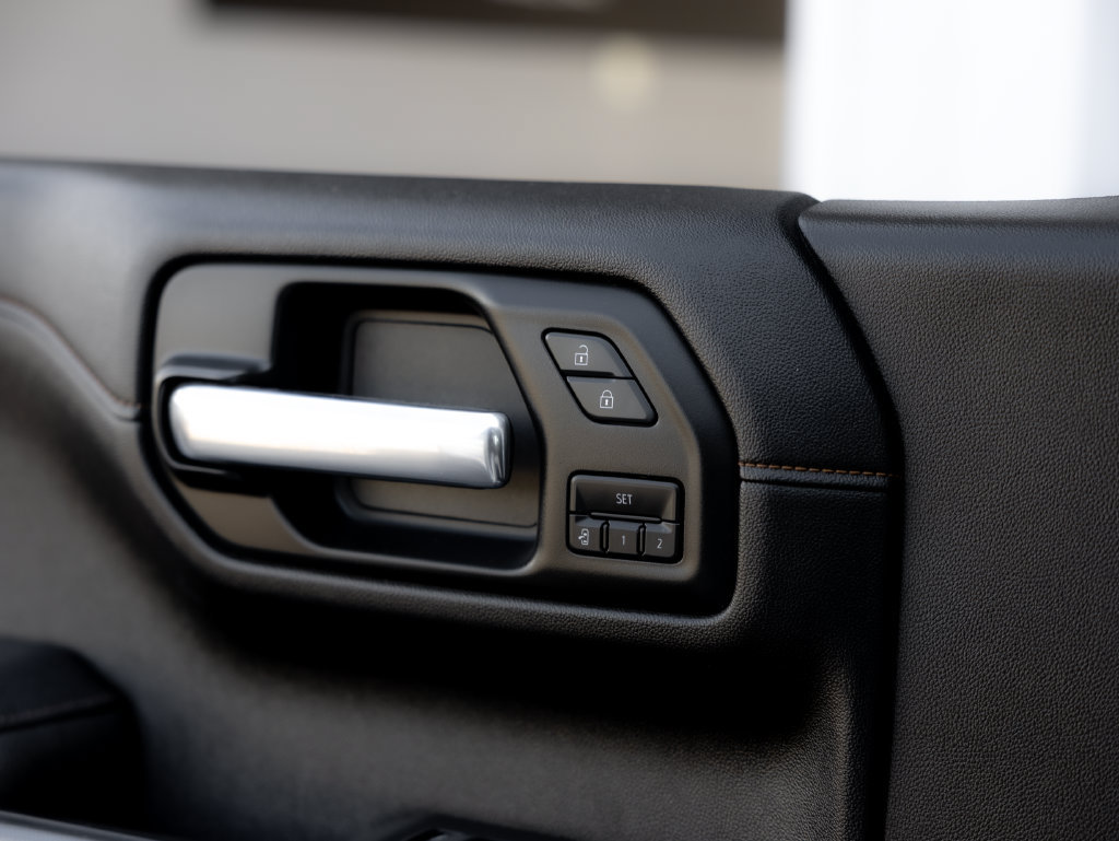 Used 2019 GMC Sierra 1500 AT4 w/ AT4 Premium Package AWD/4WD image 27