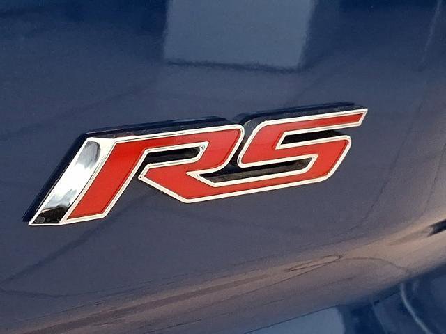 Certified 2020 Chevrolet Camaro LT w/ RS Package image 29