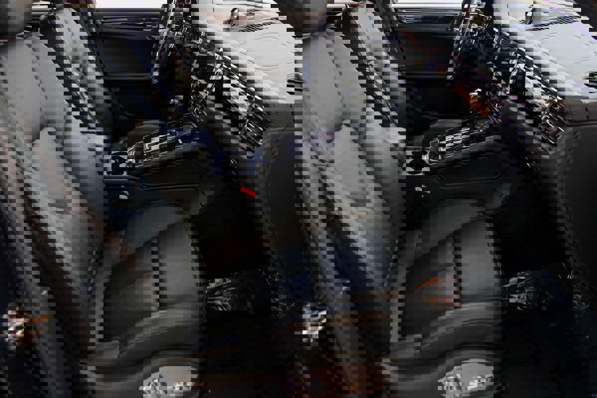 Used 2022 Porsche Macan S image 21