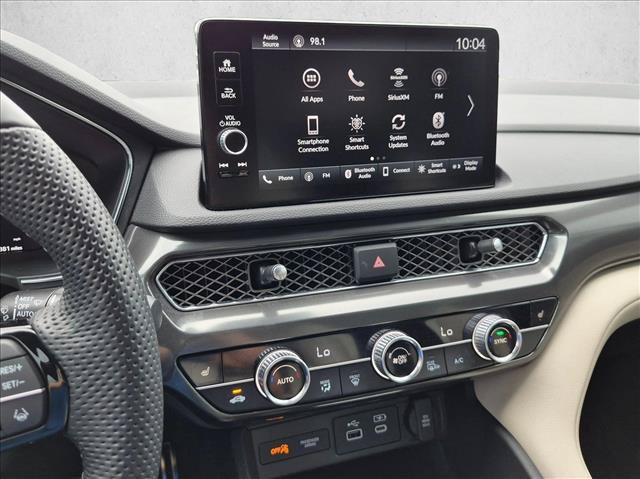 Used 2025 Acura Integra Type S FWD image 12