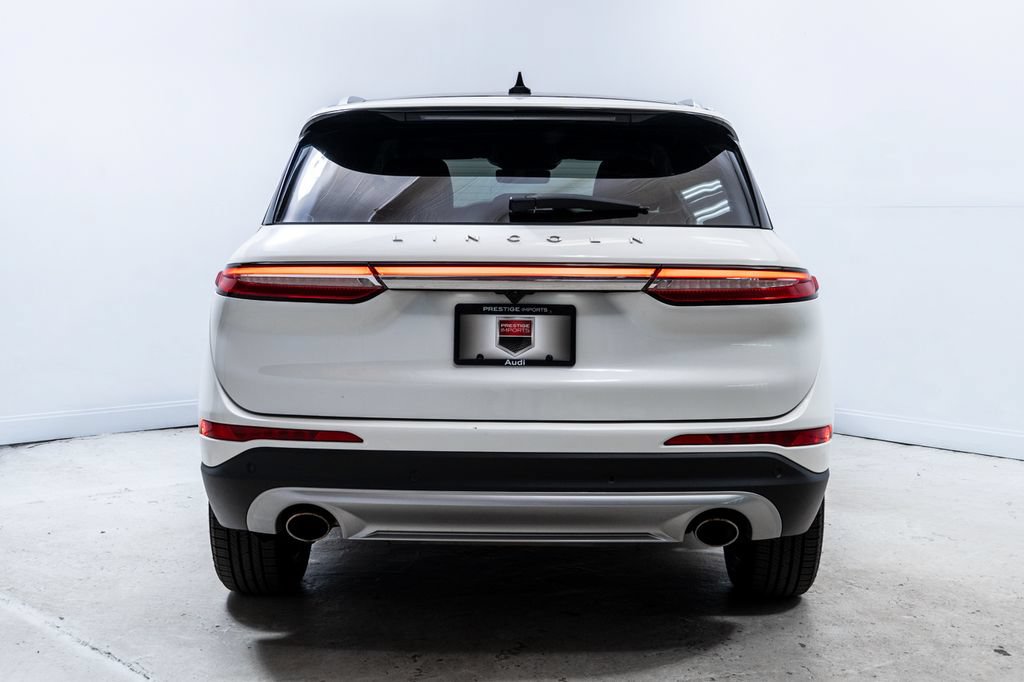 Used 2022 Lincoln Corsair Reserve w/ Elements Package AWD/4WD image 6