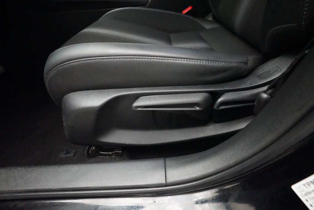 Certified 2023 Honda Civic Sport image 28