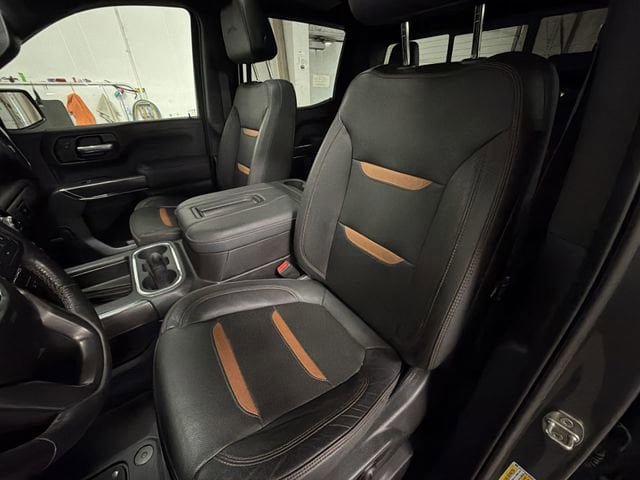 Used 2021 GMC Sierra 1500 AT4 w/ Technology Package AWD/4WD image 26