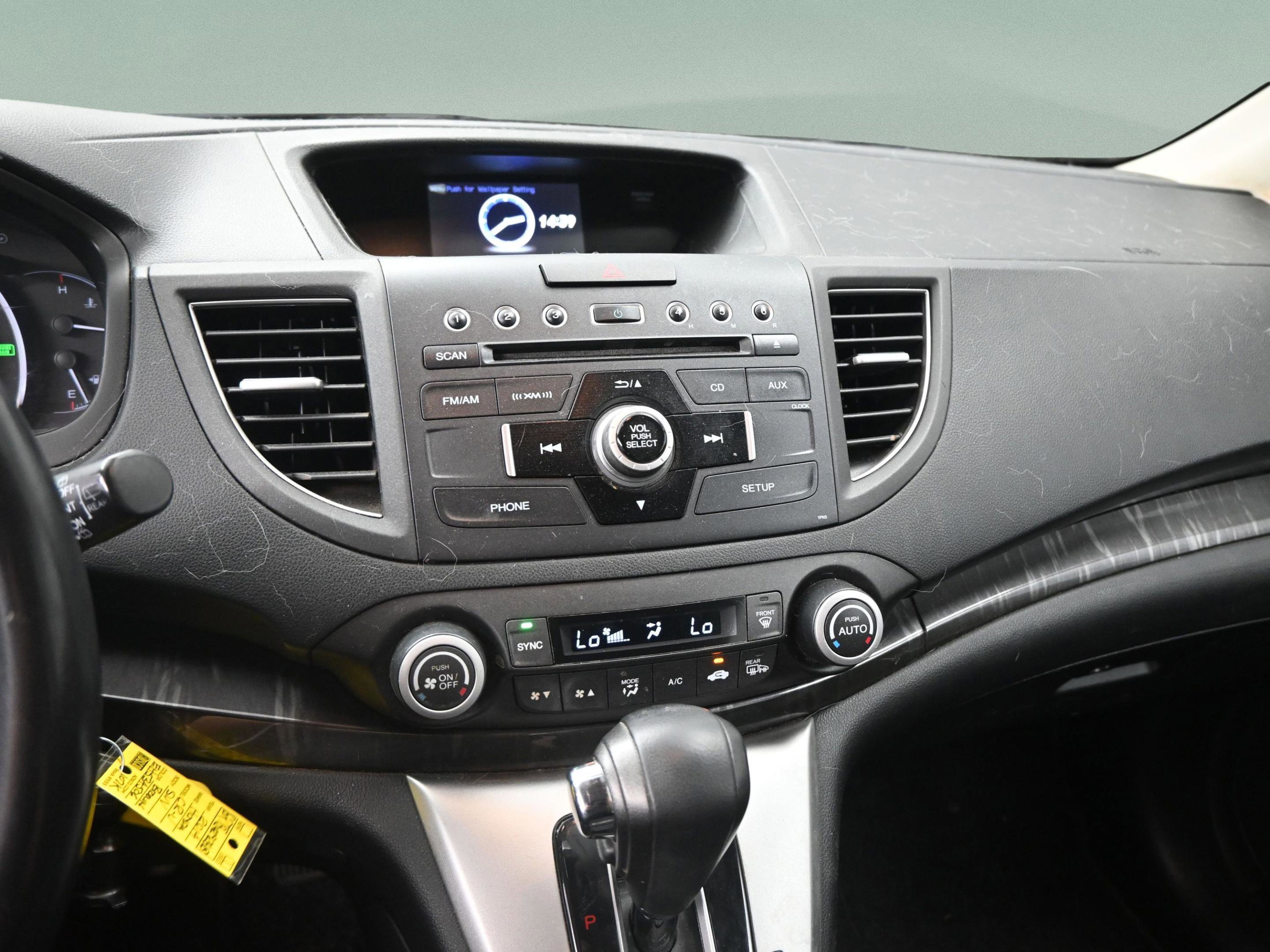 Used 2014 Honda CR-V EX-L image 28