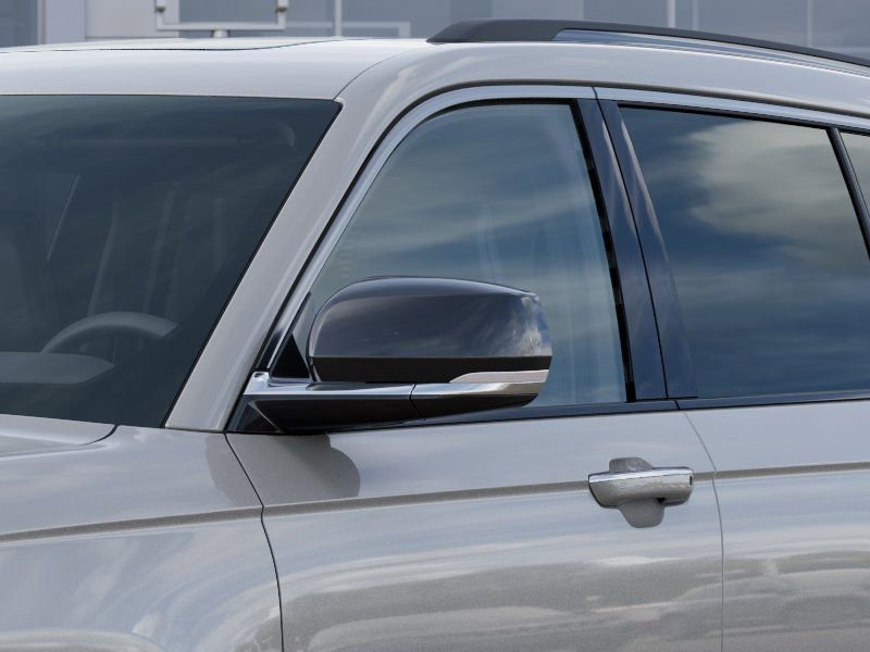 New 2026 Jeep Grand Cherokee L Limited image 12