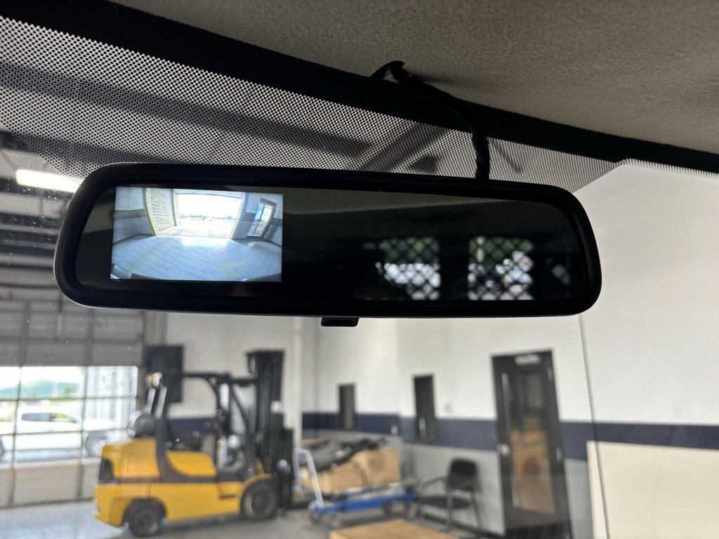 New 2025 Chevrolet Express 2500 w/ Driver Convenience Package image 23