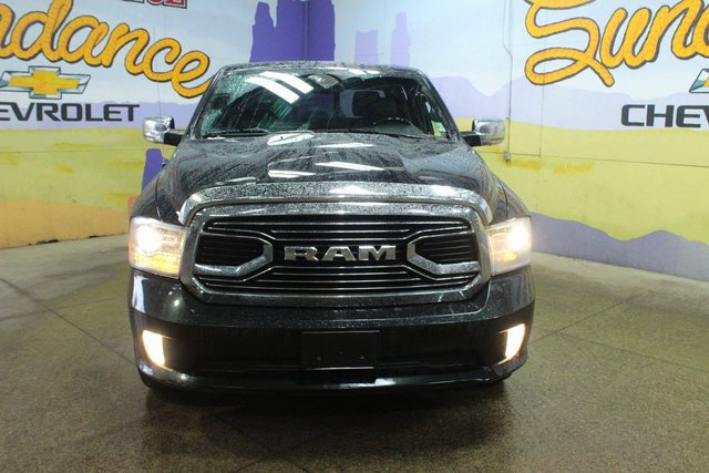 Used 2016 RAM 1500 Limited image 3