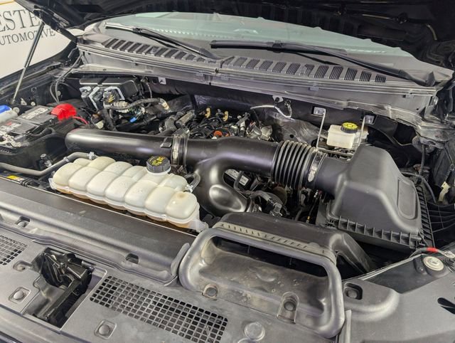 Used 2024 Ford Expedition Max Limited image 39