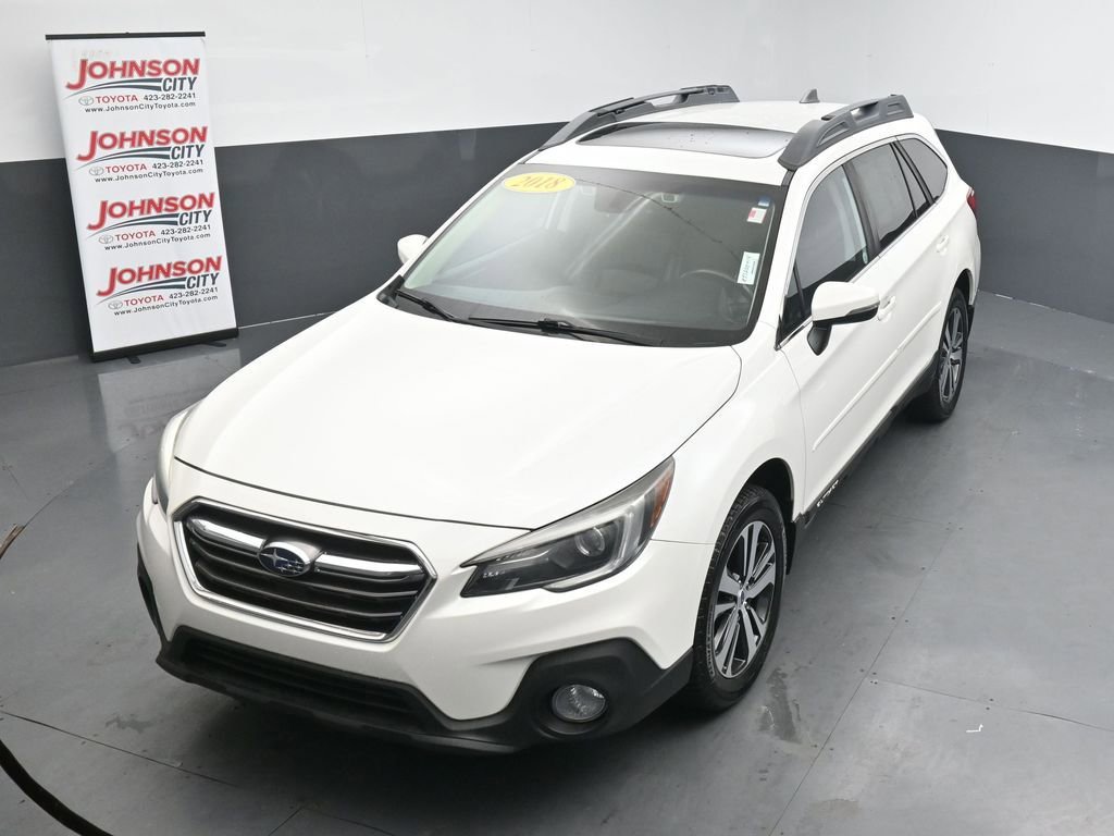Used 2018 Subaru Outback 3.6R Limited image 26