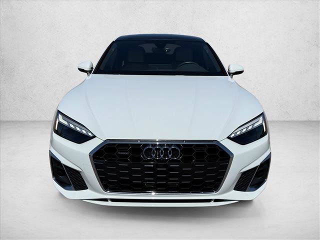 Used 2024 Audi A5 2.0T Premium Plus w/ Premium Plus AWD/4WD video 2