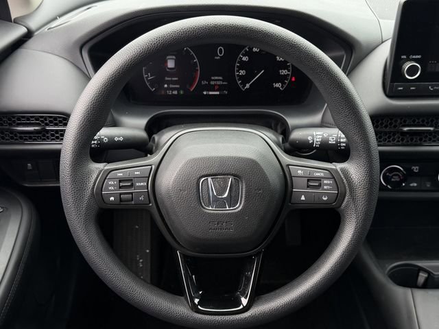 Used 2025 Honda HR-V LX image 12