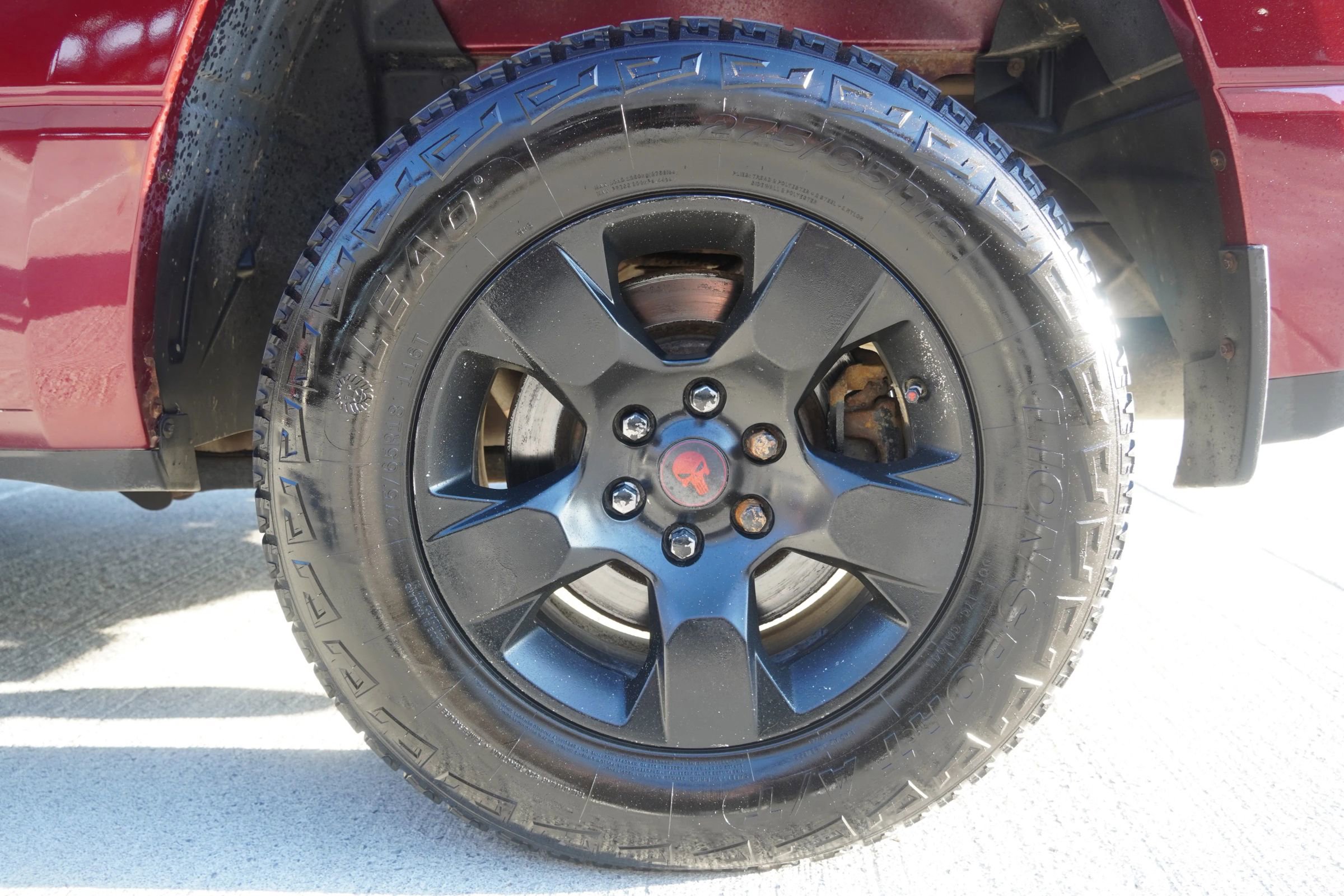Used 2019 RAM 1500 Big Horn AWD/4WD image 22