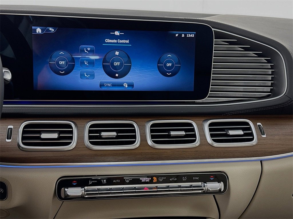 Used 2026 Mercedes-Benz GLE 350 4MATIC image 17