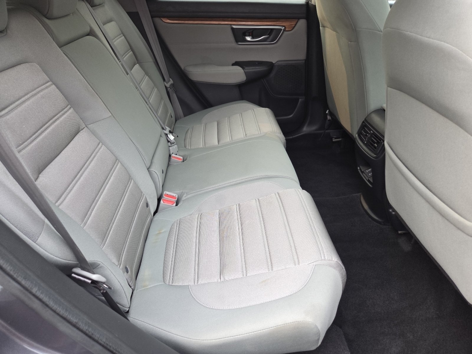 Certified 2022 Honda CR-V EX image 27