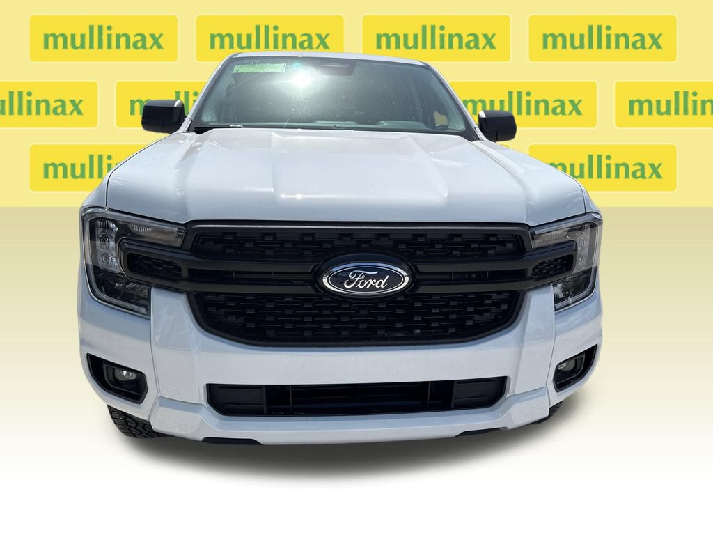 New 2026 Ford Ranger XL RWD image 10