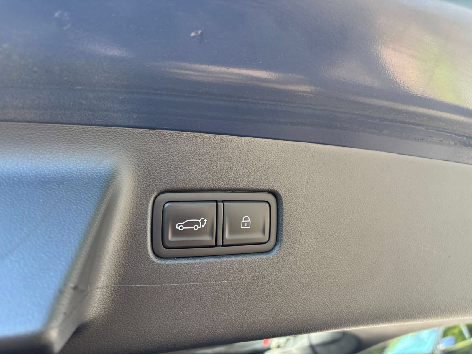 Used 2026 Hyundai Santa Fe SEL AWD/4WD image 19