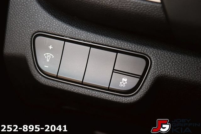 Certified 2024 Kia Seltos SX AWD/4WD image 29