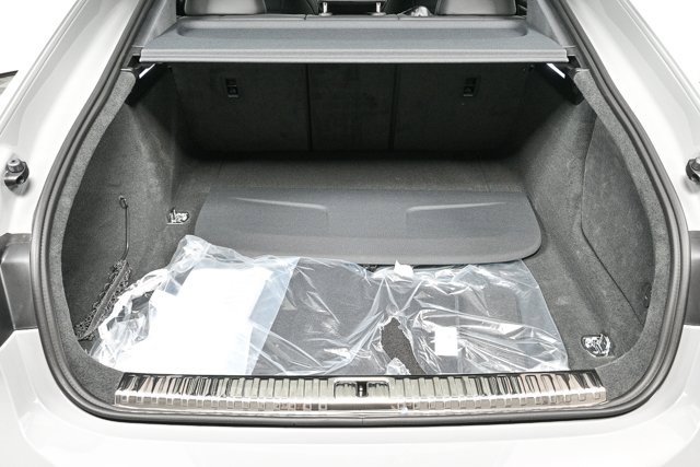 New 2025 Audi RS 7 performance Sportback image 29