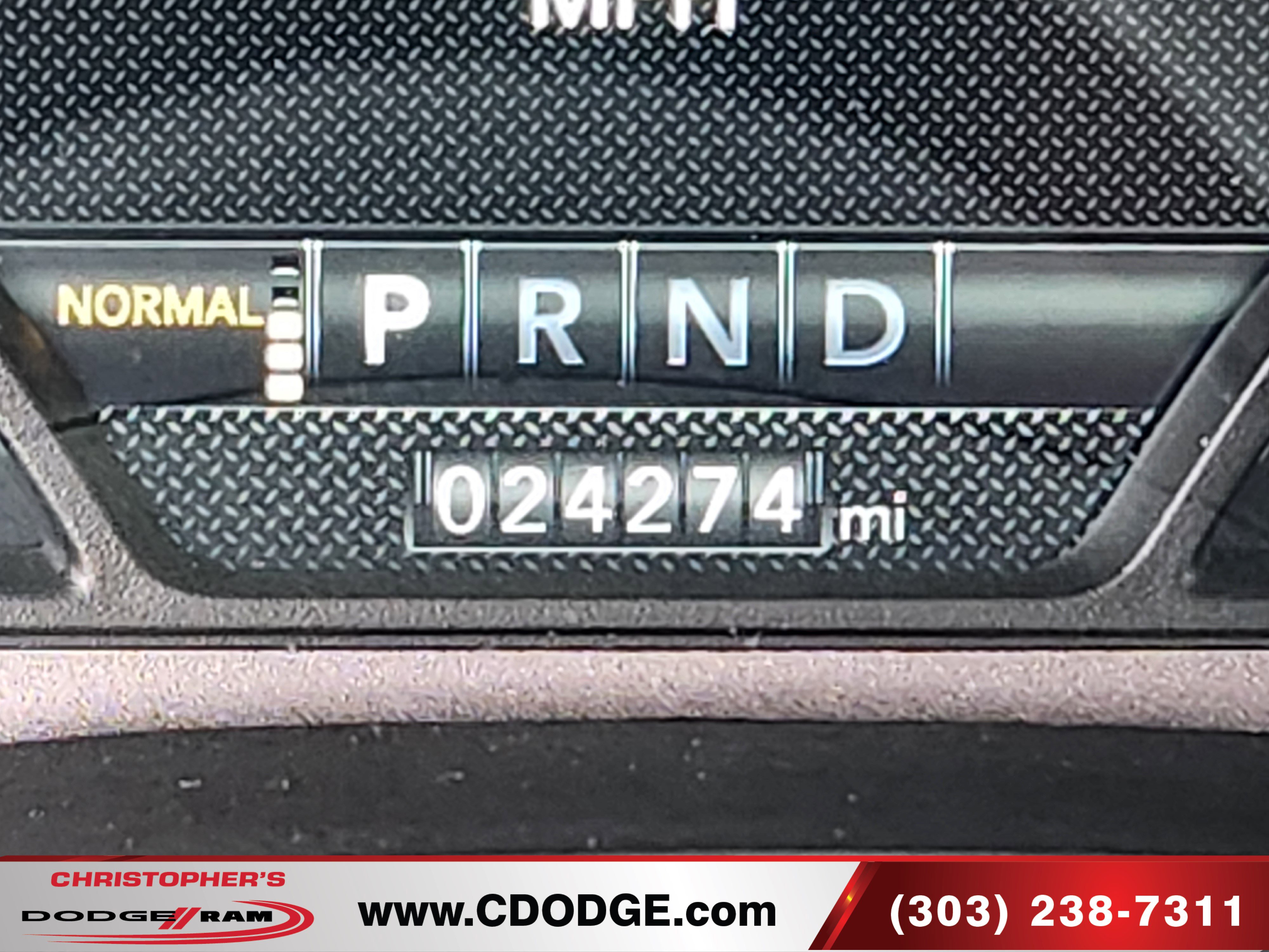 Used 2022 RAM 1500 Limited image 12