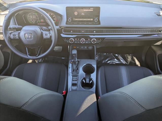 Used 2026 Honda Civic Sport image 17