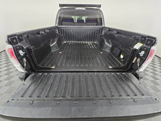 Used 2021 Toyota Tacoma TRD Off-Road w/ Technology Package image 16