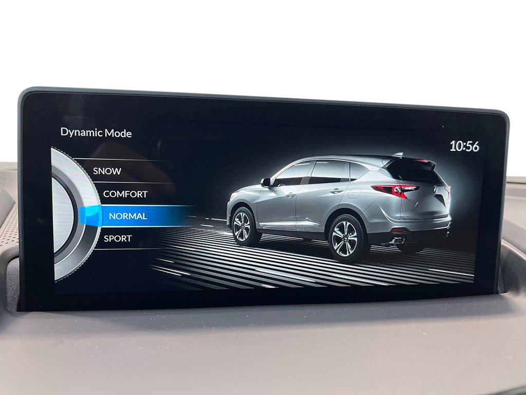 New 2026 Acura RDX w/ Advance Package AWD/4WD image 22