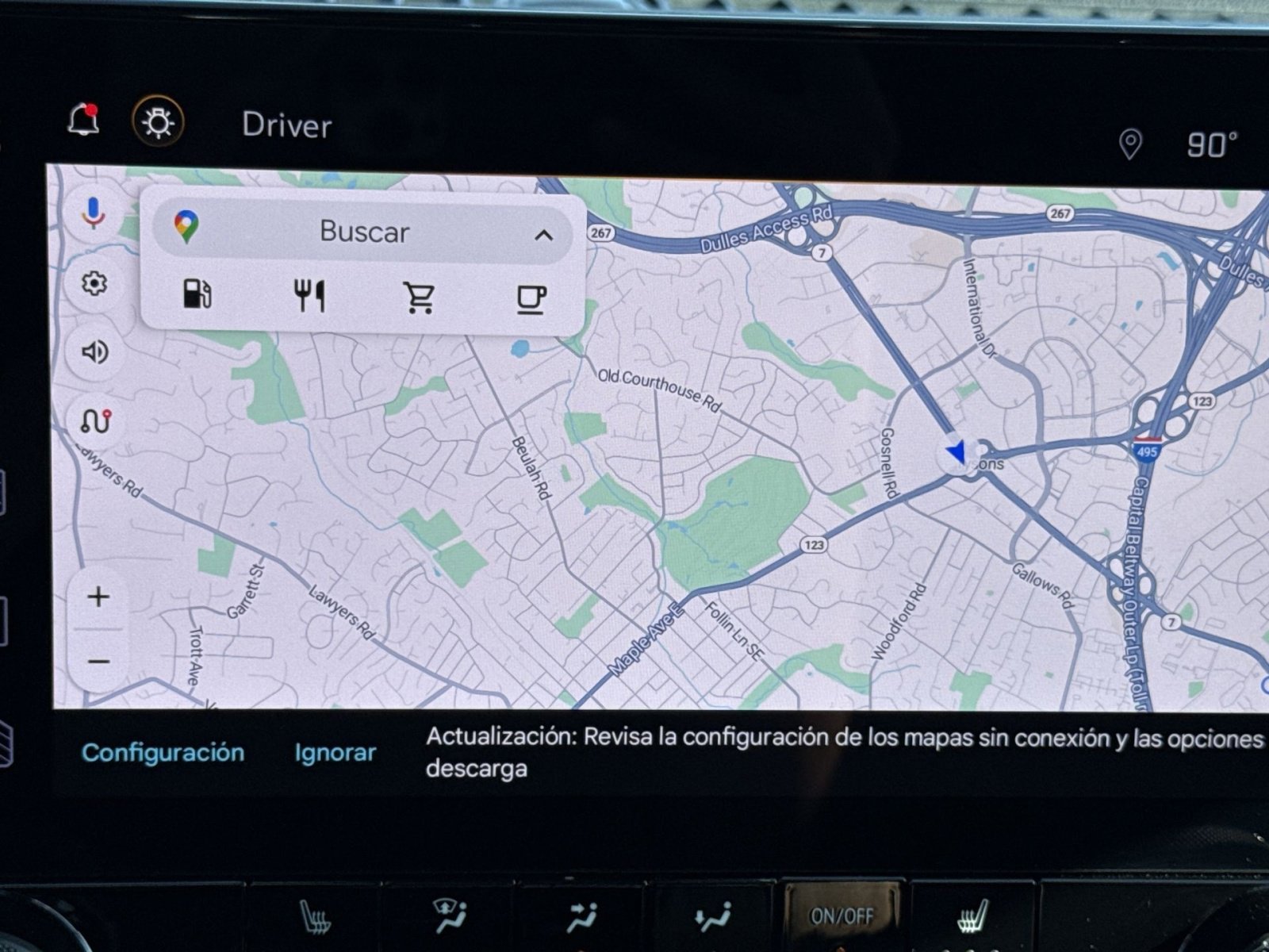 New 2025 Chevrolet Colorado Z71 w/ Midnight Edition image 20