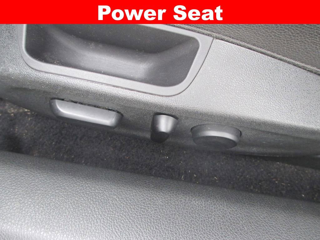 Used 2017 Buick Cascada Premium image 22