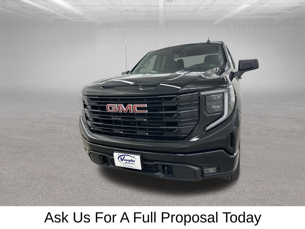 Used 2024 GMC Sierra 1500 Elevation AWD/4WD image 6