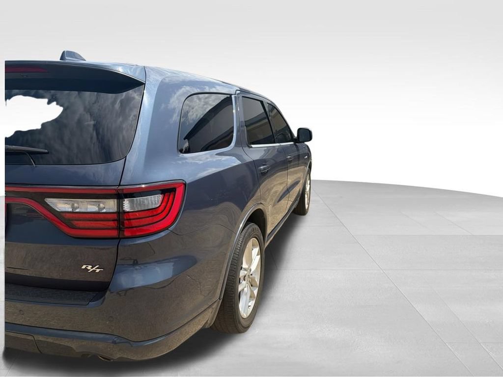 Used 2021 Dodge Durango R/T AWD/4WD image 13