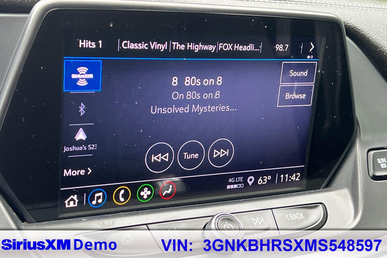 Used 2021 Chevrolet Blazer LT image 28