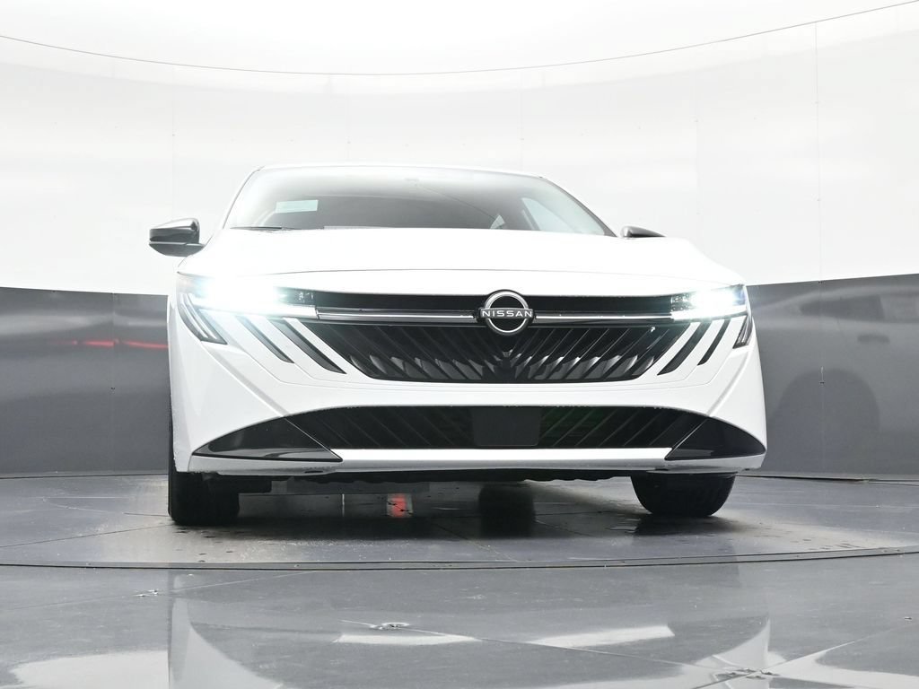 New 2026 Nissan Sentra S w/ Floor Mat Package FWD image 19