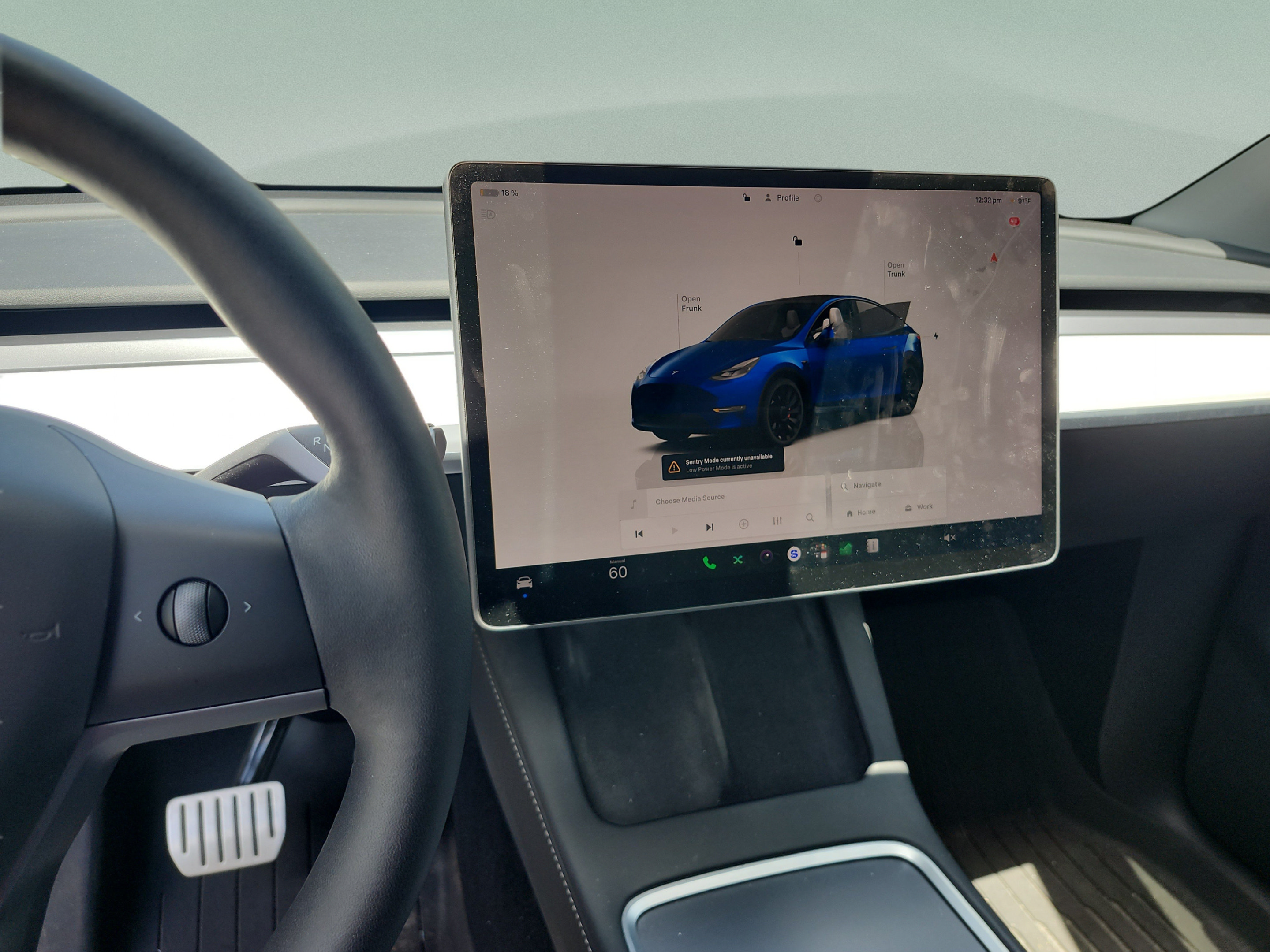 Used 2024 Tesla Model Y Performance AWD/4WD image 10