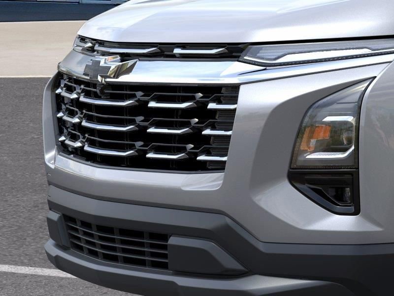 New 2026 Chevrolet Equinox LT w/ Convenience Package II FWD image 13