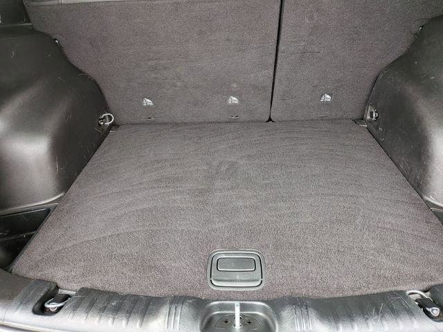 Certified 2025 Jeep Compass Trailhawk image 26