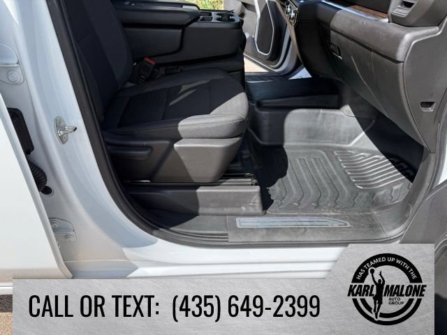 Used 2024 GMC Sierra 3500 SLE w/ SLE Convenience Package AWD/4WD image 39